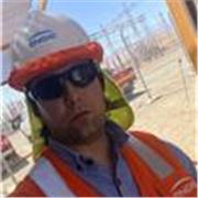 Titulado en Ingeniería Civil Eléctrica con mención en Sistemas de Comunicación