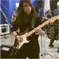 Profesor de guitarra electrica con formacion en conservatorio profesional