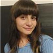 Studentessa al quinto anno di Chimica e Tecnologie Farmaceutiche offre ripetizioni online di chimica e altre materie scientifiche.