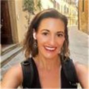 Insegnante madrelingua inglese offre lezioni private inglese e Business English a Pistoia