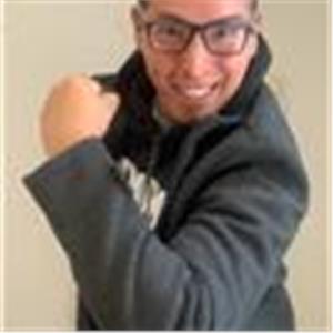 Daniel Cuba Santillan