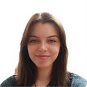 Profesora de refuerzo de matemáticas, lengua e inglés (alguna otra asignatura a petición). En el aljarafe, a domicilio.