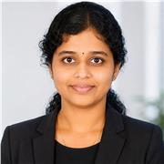 I have experience teaching both children and adults, and I'm also TKT qualified by Cambridge.