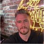 Guitar tutor offering private guitar lessons