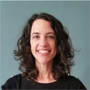 Profesora nativa de hebreo moderno con años de experiencia y un método de enseñanza único