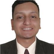 Soy profesor de educación física, además entrenador personal de iniciación y nivel profesional de grupos e individual