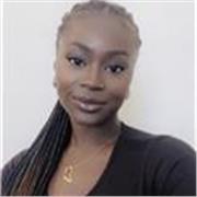 Enthusiastic English tutor excited to help you on your language journey. My lessons are all about making English fun and approachable. Whether you're just starting out or looking to polish your skills, I'm here to guide you through grammar, vocabulary, an
