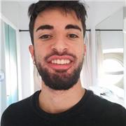 Laureato magistrale in lingue (LM38) offre ripetizioni di inglese, spagnolo, portoghese o storia