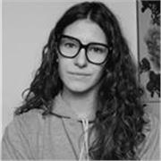 Graphic designer diplomata, con esperienza, offre lezioni di grafica (illustrator, Photoshop, InDesign)