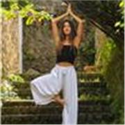 Certificated Hatha and Vinyasa Yoga Instrutor