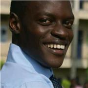 Olajide George