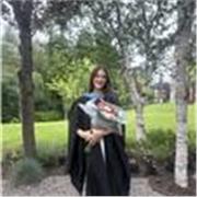 Chemistry graduate in Glasgow offering tutoring for any level chemistry student.