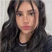 Ayudo a realizar tareas , soy estudiante de psicología