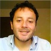 Abogado de profesión que busco nuevas ideas para llevar a cabo en este momento. Siempre los idiomas son una gran puerta de entrada