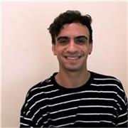 I’m a dynamic and student-focused English teacher who blends conversation, real-life communication, and personalized strategies .