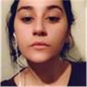 Profesora de biología imparte clases a niños de 3 ESO°