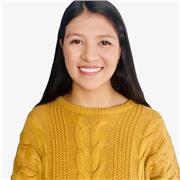 Profesora de español e inglés ofrece tutorías de tareas a niños de todas las edades