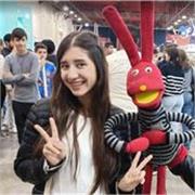 Ingeniera con experiencia en asesorías escolares