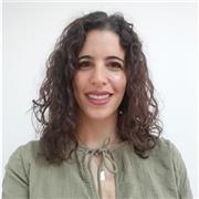 Profesora de la rama sanitaria, apto para todas las edades y niveles