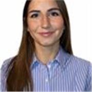 Studentessa laureata in Ingegneria, offre lezioni di matematica per ragazzi