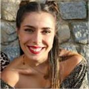 Laureata in Mediazione Linguistica, bilingue Italo-spagnola, offre ripetizioni di spagnolo