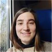 Laureata in matematica con 110/110 e lode, appassionata della mia materia, offro lezioni private online. Contattami, ci divertiremo a studiare!