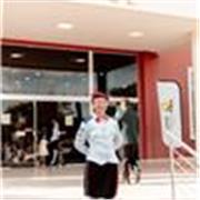 Professora de matemática básica- reforço