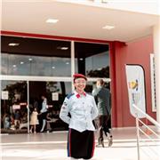 Professora de matemática básica- reforço