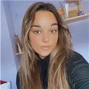 Profesora de refuerzo primaria y secundaria