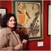 Offro lezioni di disegno e storia dell'arte elementari, materia Arte e Immagine alle medie. Laureata Accademia di belle arti 
