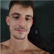 Istruttore e Allenatore di Nuoto FIPSAS. Pluri primatista italiano. Medaglia d'argento ai mondiali pinnato master