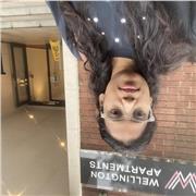 Mitali Biswas