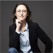 Sophrologue, Relaxologue, spécialisée en Relation d'Aide et en Communication Bienveillante 