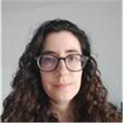 Profesora bilingüe y cualificada con seis años de experiencia ofrece clases de inglés online