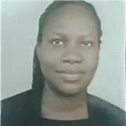 Tijesunimi Okafor