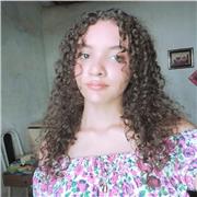 Orientadora particular com foco em ajudar no desenvolvimento de atividades escolares