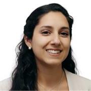 Enfermera diplomada con más de 5 años de experiencia