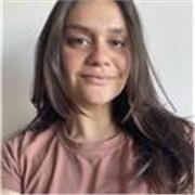 Profesora de teatro estudiamos la escena