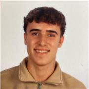 Profesor particular de Python y R a nivel básico, Exel y HTML, CSS y JavaScript