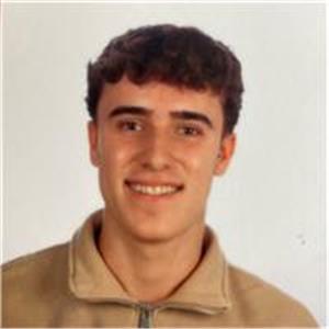 Pablo Blas Hernández