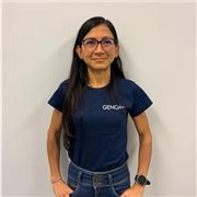 mathematics teacher. Also learn spanish AND portugués online