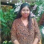 I can teach Maths, Physics and Computer Science.