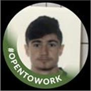 Graduado en ADE en USA con disponibilidad para dar clases de Inglés 