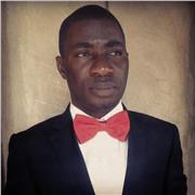 Agah Victor Maduka