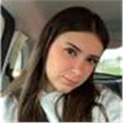 Studentessa di lettere diplomata al liceo classico