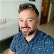 He encontrado en la música la capacidad de poder hacer terapia además de la enseñanza musical reglada