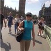 Tutora en inglés y español con experiencia modalidad online