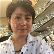 Professeur bilingue avec expérience donne cours de chinois tous niveau à Maubeuge