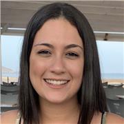 Profesora de apoyo escolar, enseñanza de la lengua francesa (conversación, pronunciación, escrito y oral, gramática)