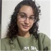 Profesora de matemáticas, nivel secundario y universitario